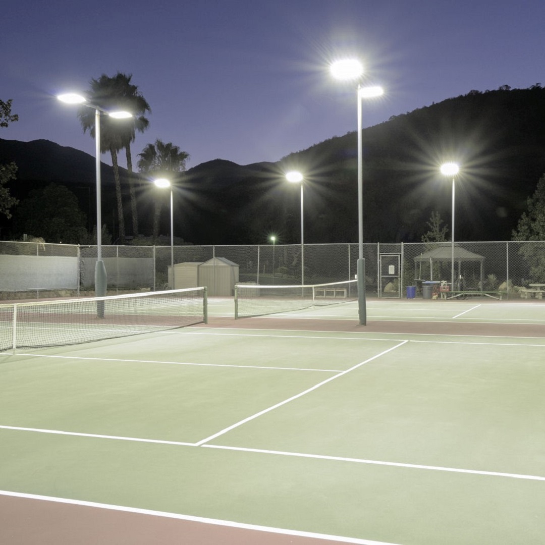 FLOODLIGHT